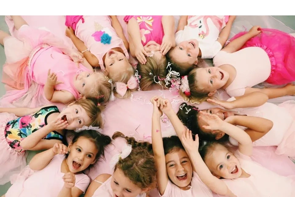 Charlene’s School of Dance, dance studio in Cresson, PA