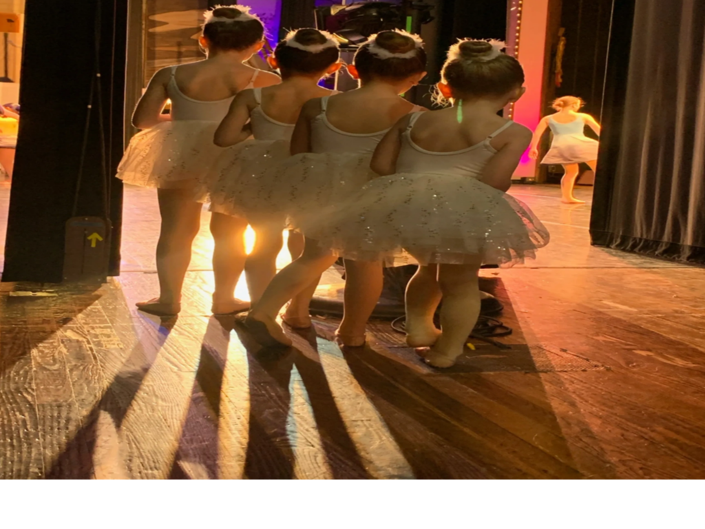 Bloomsburg School of Dance, dance studio in Bloomsburg, PA
