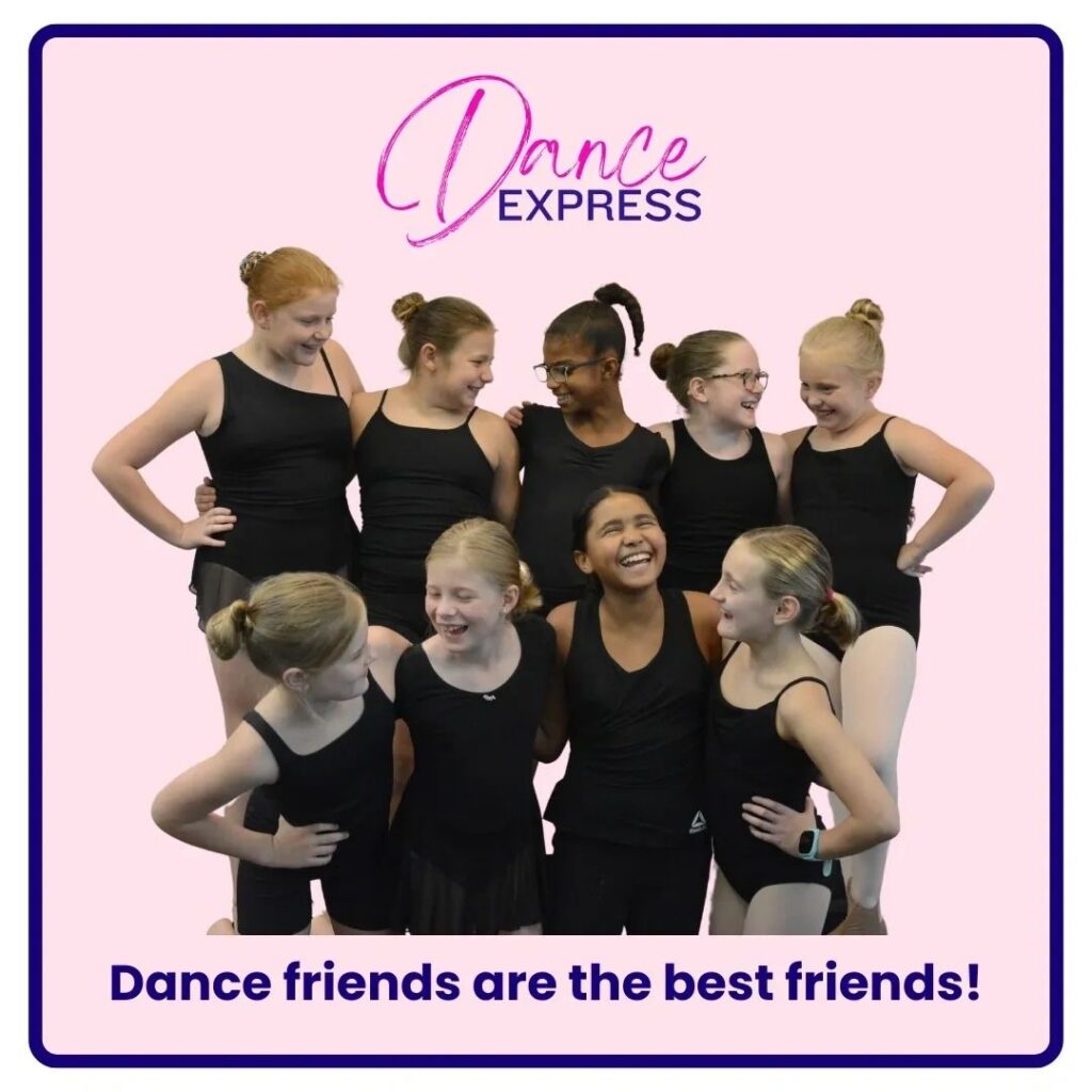 Dance Express, dance studio in Fort Thomas, KY