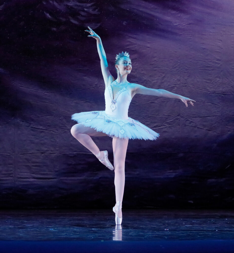 Ballet Rincon Academy of Dance, dance studio in Tucson, AZ
