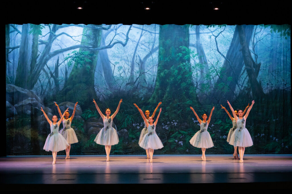 The Academy of Dance, dance studio in Spokane Valley, WA