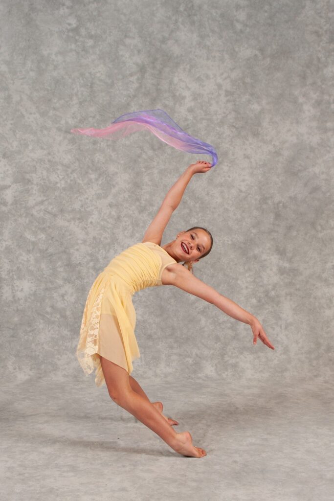 Artistic Dance Company, dance studio in Boise, ID