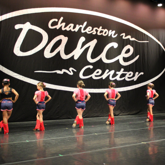 Charleston Dance Center, dance studio in Charleston, SC