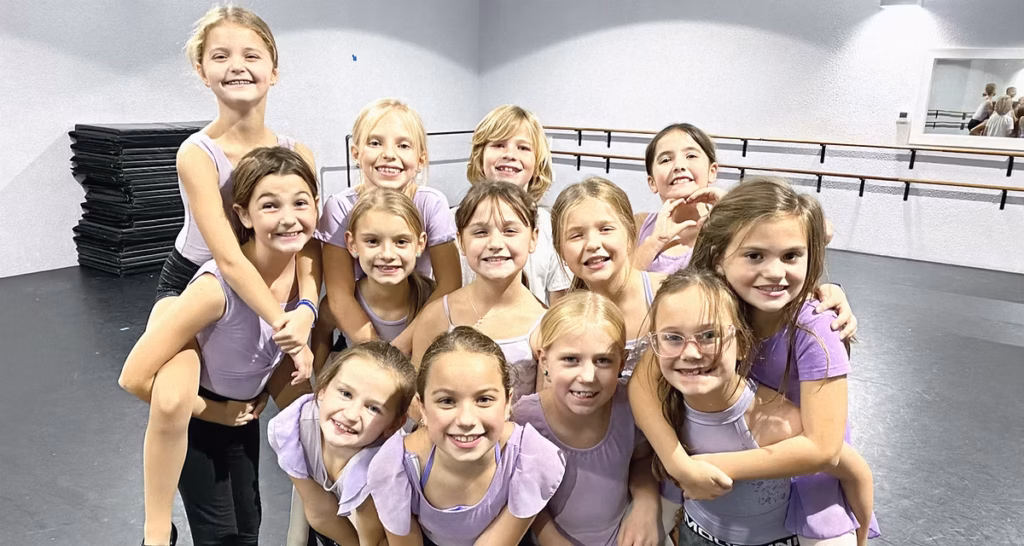 Conservatory of Dance Manistee, dance studio in Manistee, MI