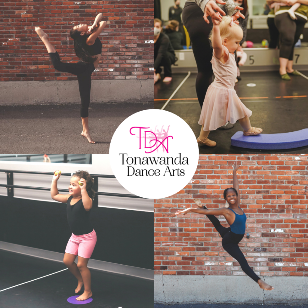Tonawanda Dance Arts, dance studio in Tonawanda, NY