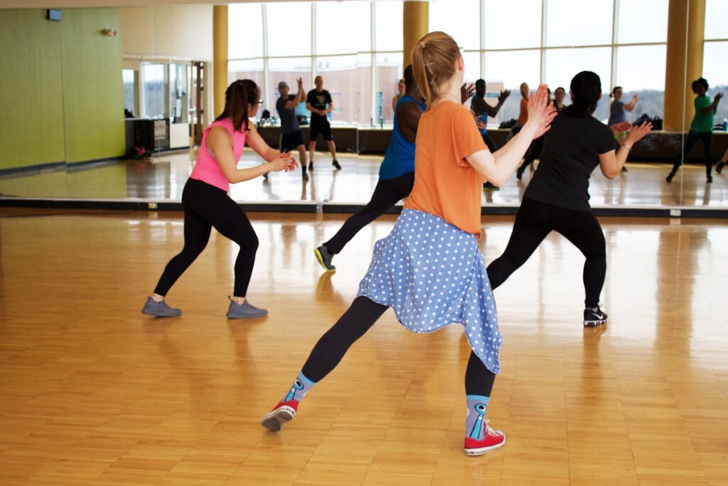Soleunique Dance Complex, dance studio in Aurora, IL