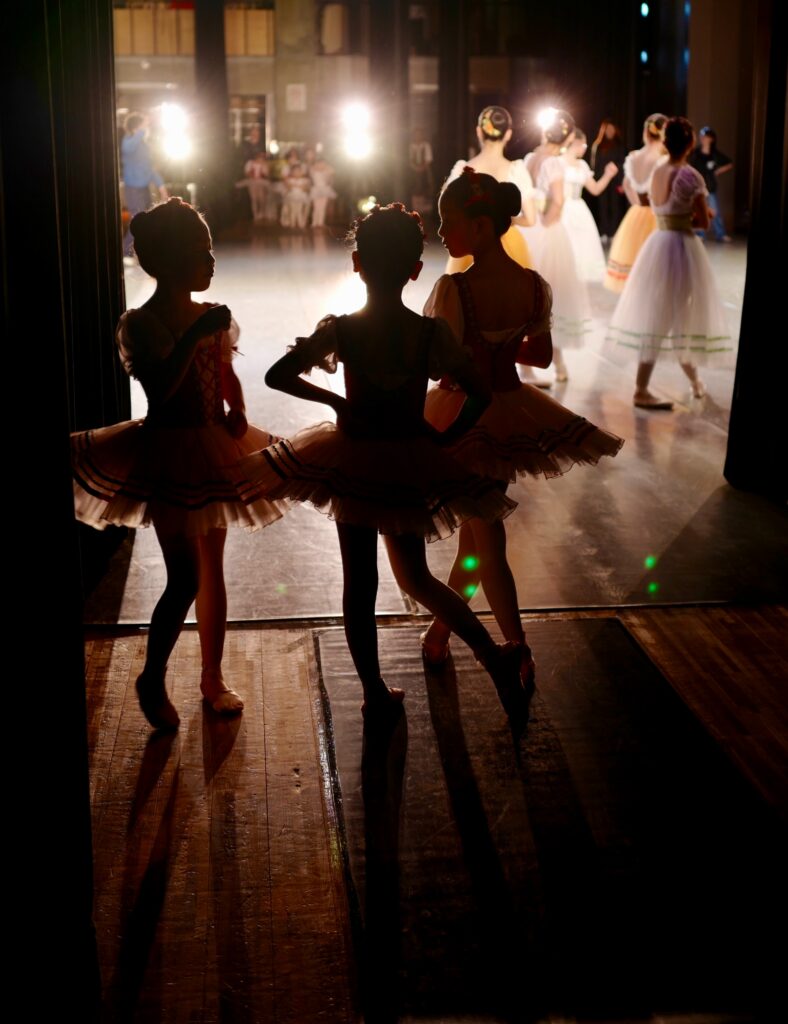 Anchorage Music & Dance Center, dance studio in Anchorage, AK