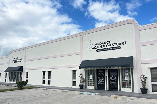 The Dance Academy of Stuart, dance studio in Stuart, FL