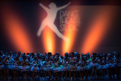 Dance Theatre Studio, dance studio in Ann Arbor, MI