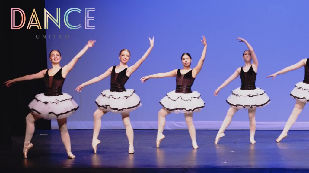 Dance United Holland, dance studio in Holland, MI
