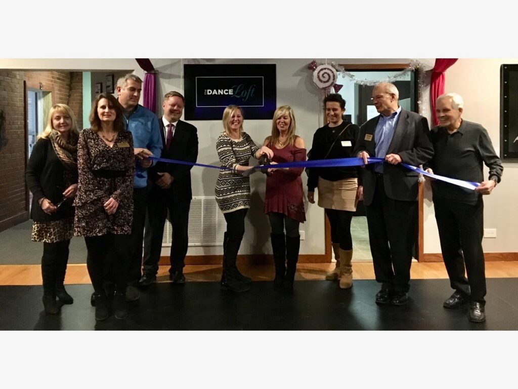 The Dance Loft, dance studio in Palatine, IL