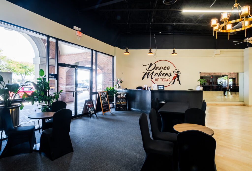 DanceMakers of Texas, dance studio in Fort Worth, TX