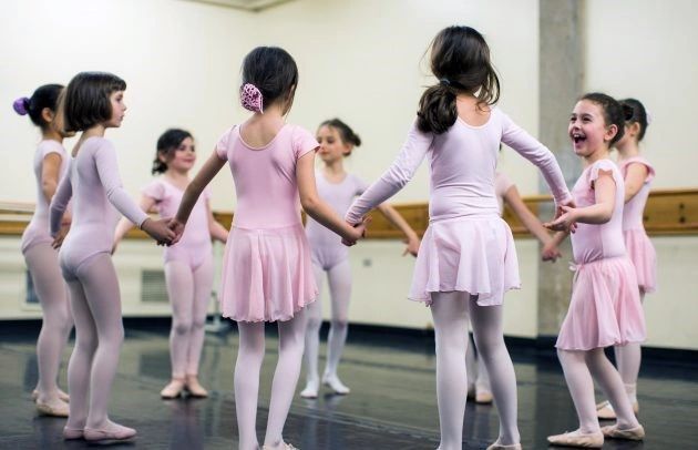 Kingsley Dance Company, dance studio in Kingsley, MI