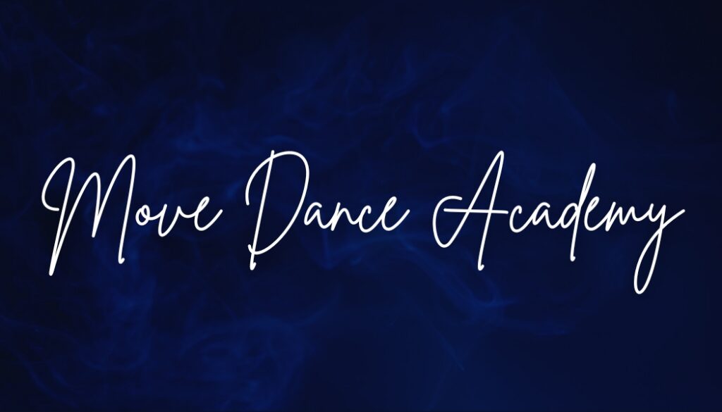 Move Dance Academy, dance studio in Ontario, CA