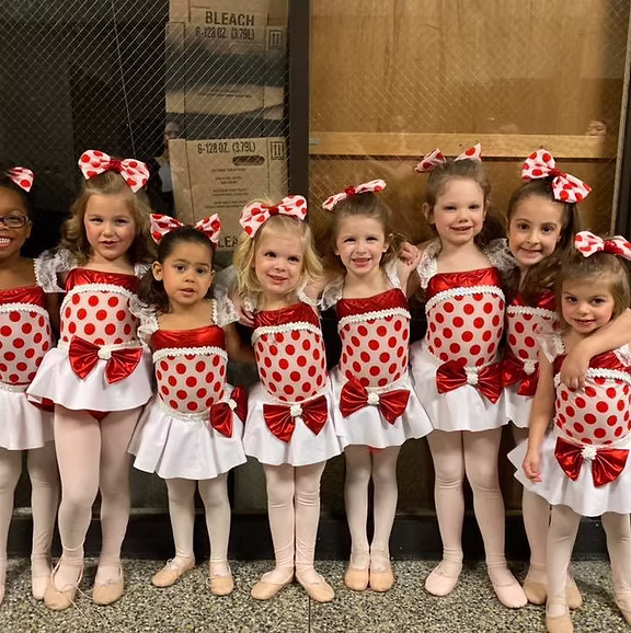 Deborah’s Stage Door Center, dance studio in Rochester Hills, MI