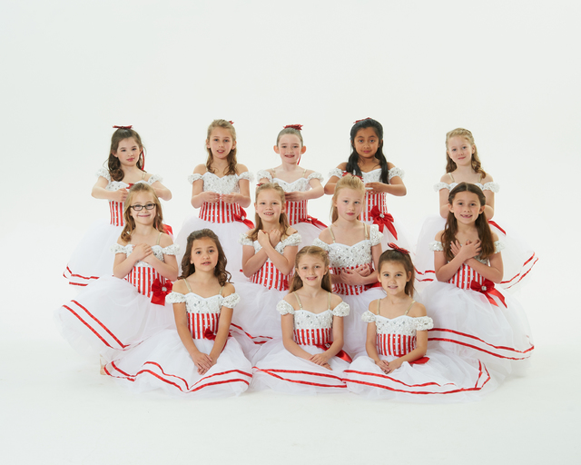 Devine School of Dance, dance studio in Waverly, PA