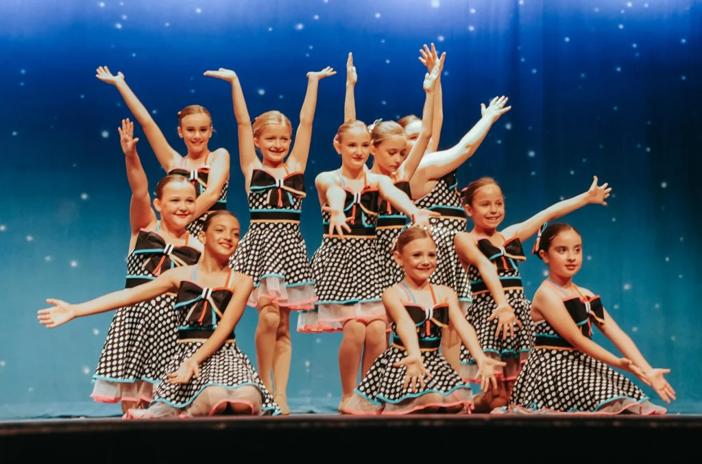 Dove Dance-Oklahoma City, dance studio in Oklahoma City, OK
