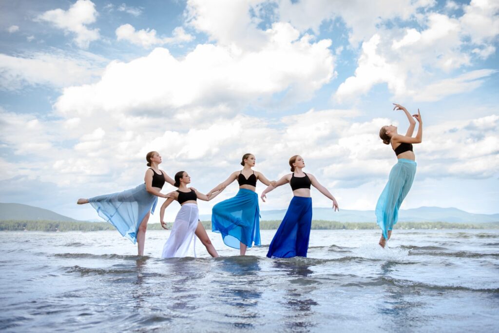 Dance Progressions, dance studio in Londonderry, NH