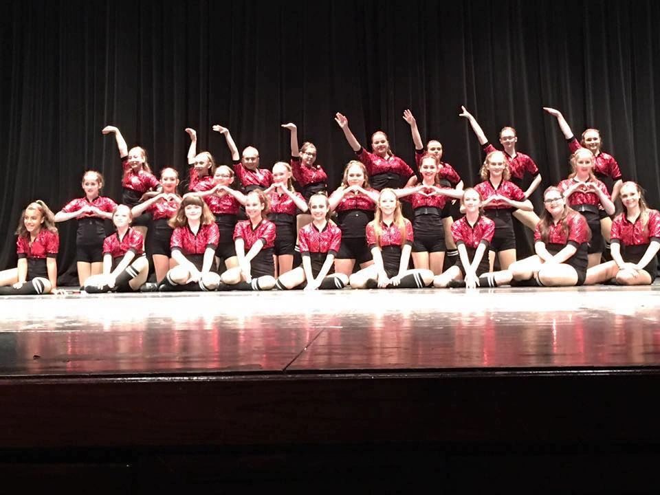 Judy Murtaugh Dance Studio, dance studio in Bethel Park, PA