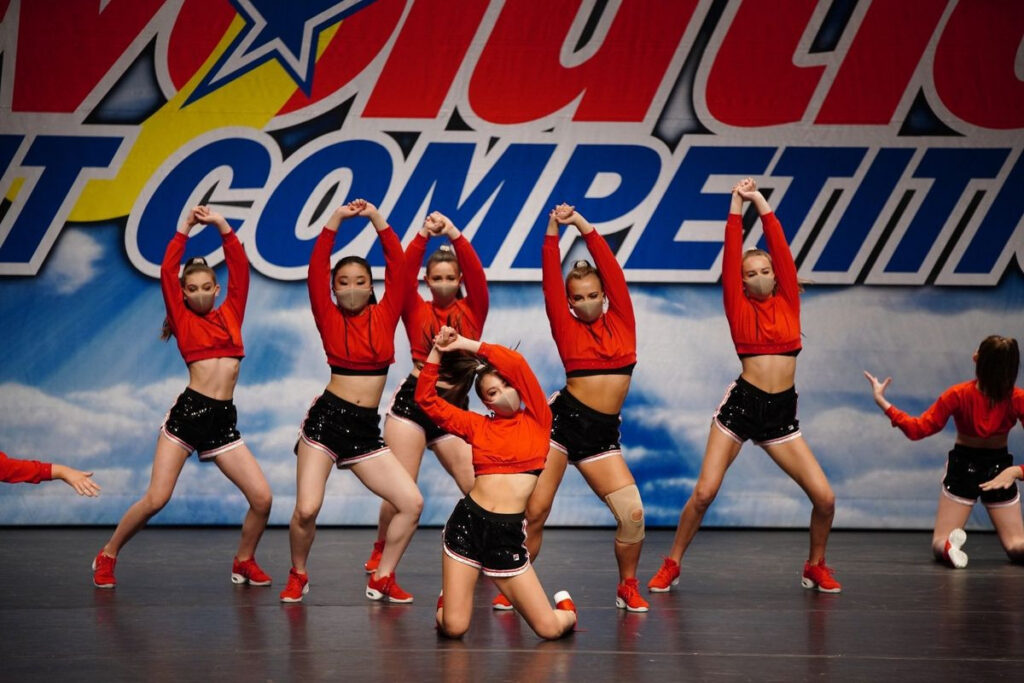 Sheryl’s School Of Dance, dance studio in Novi, MI