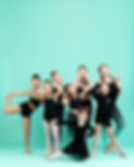 Relevé Dance Academy, dance studio in North Hampton, NH