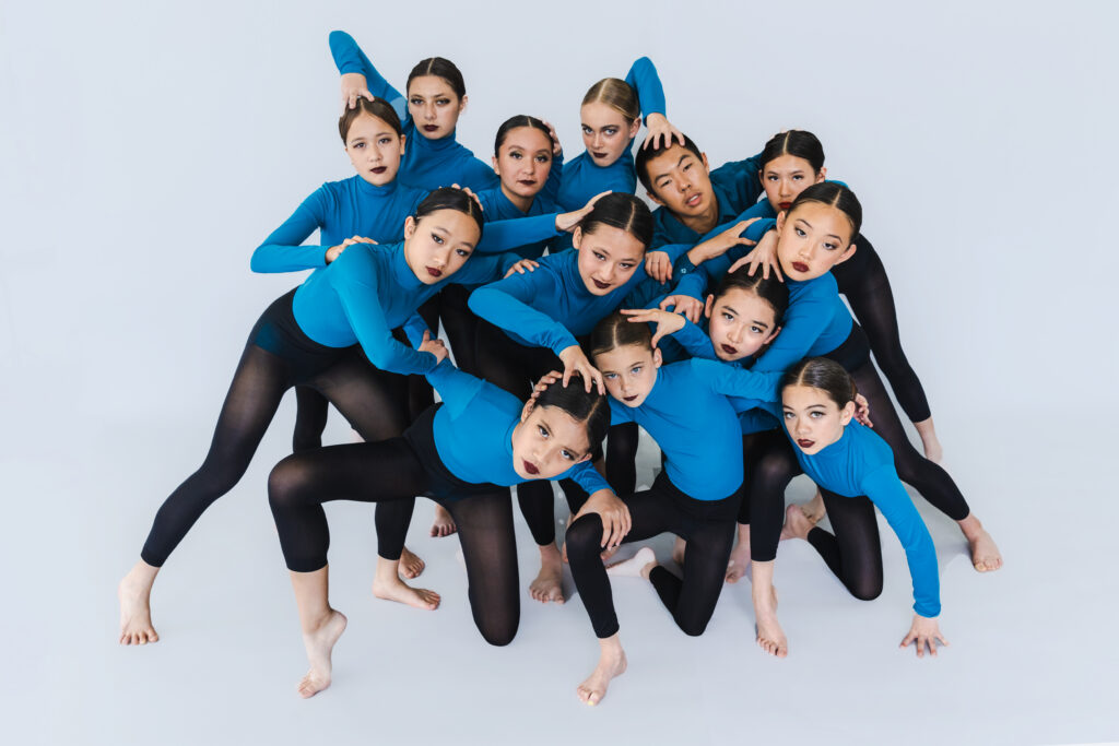 Kelela Rose Dance, dance studio in Fountain Valley, CA