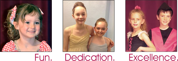 Elite Academy of Dance & Performing Arts, dance studio in Louisville, KY