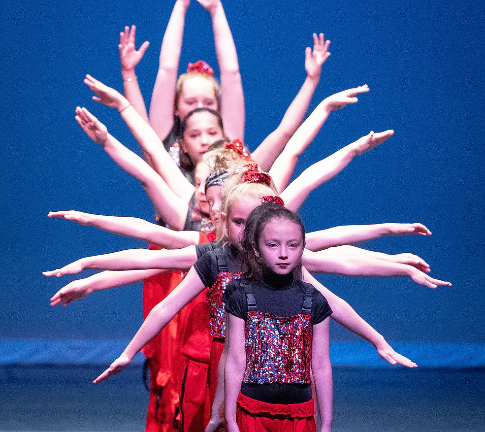 En Avant Dance Studio, dance studio in Cheyenne, WY