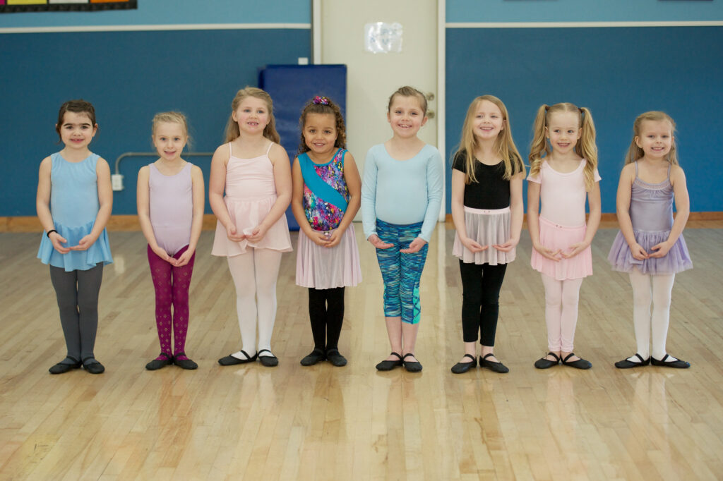 Bleker School of Dance, dance studio in Spokane Valley, WA
