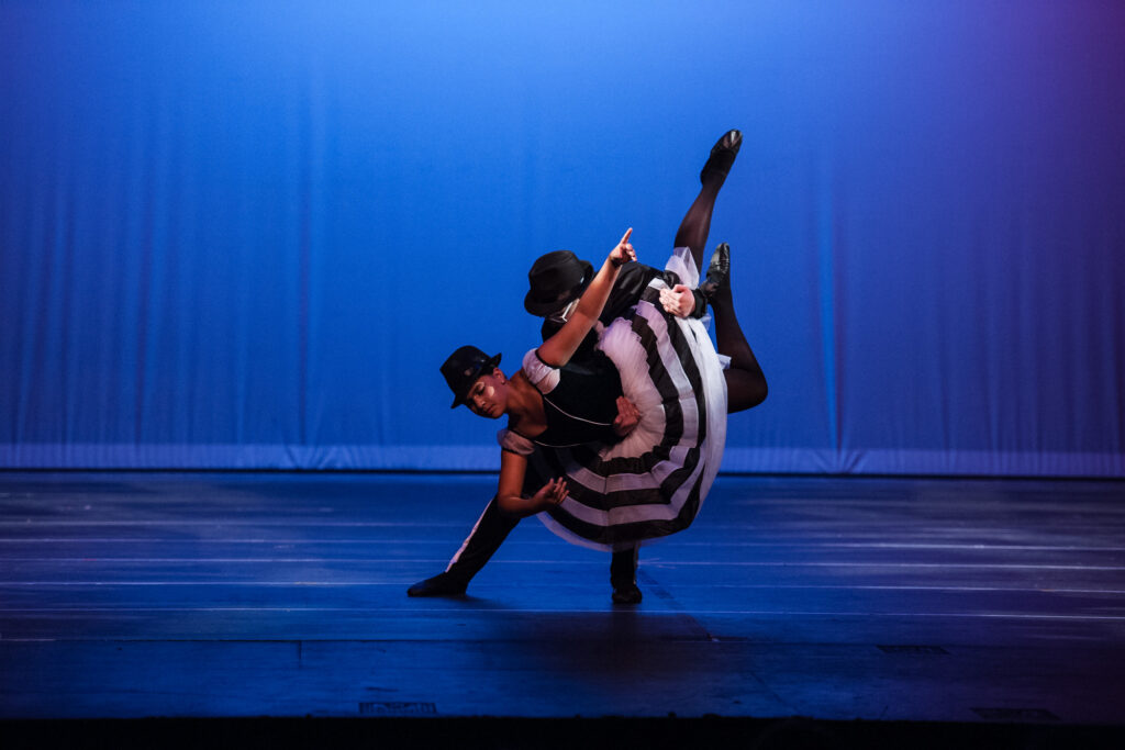 Diversion Dance Collective, dance studio in Worthington, OH