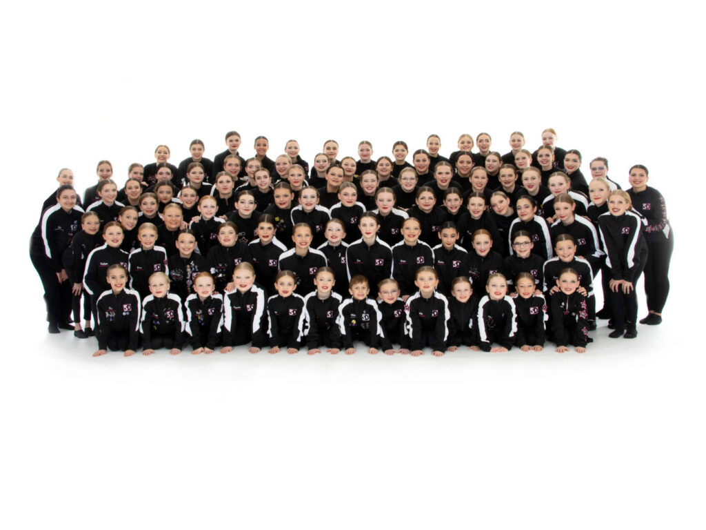 Showcase Dance, dance studio in Elk River, MN