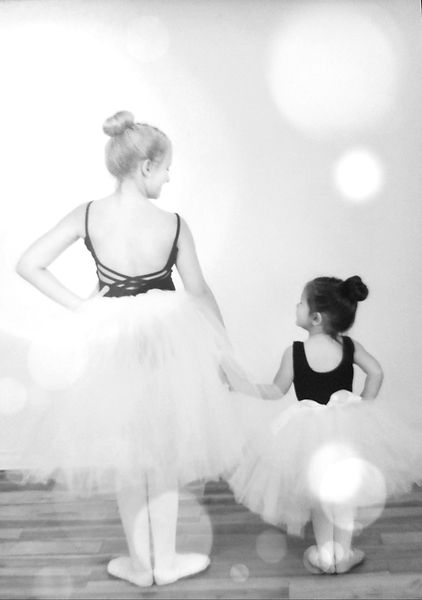 Dance Works, dance studio in Davenport, IA