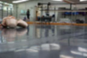 The Studio Performing Arts Center, dance studio in East Lansing, MI