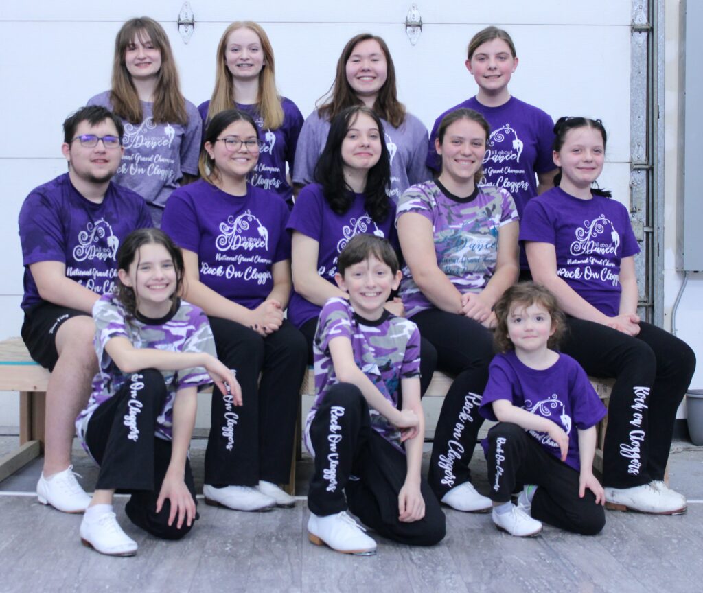 All About Dance School, dance studio in Meadow Lakes, AK