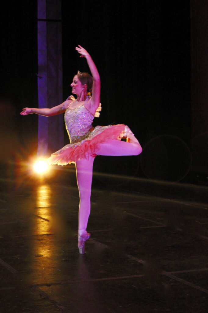 Valley Oak School of Dance, dance studio in Oakdale, CA