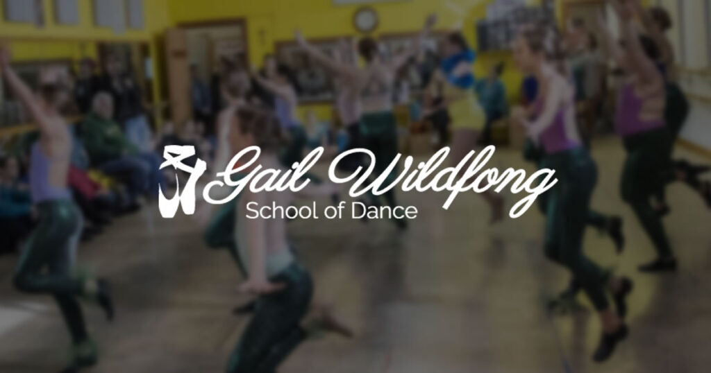 Gail Wildfong School of Dance, dance studio in Gladwin, MI