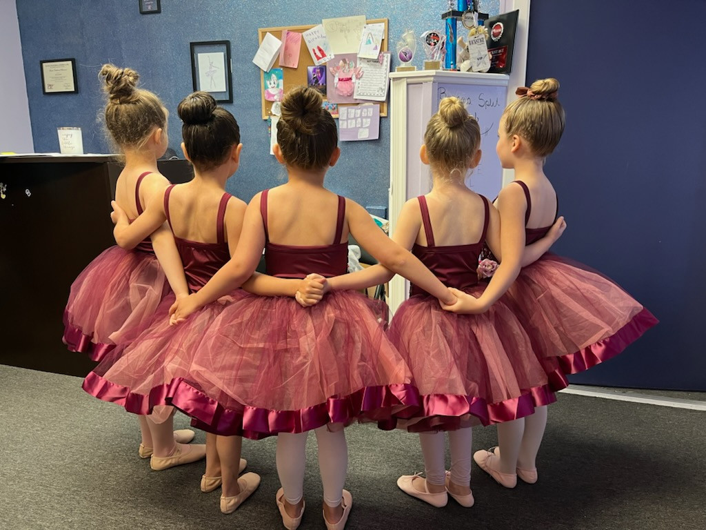 Strength & Grace Dance Academy, dance studio in Southampton, PA