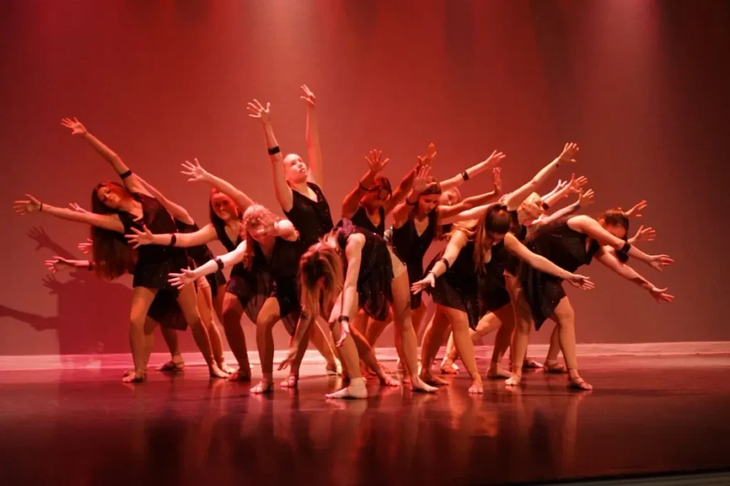 Gail Ercoli Dance Studio, dance studio in Jessup, PA