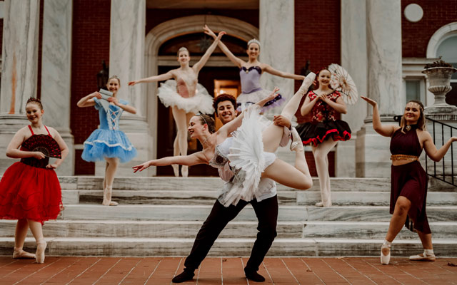 Greater Dover Dance Academy, dance studio in Dover, PA