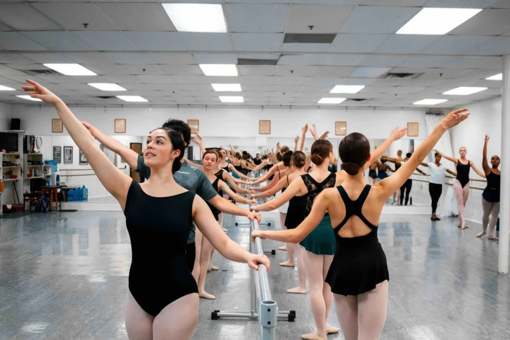 Northville Ballet Theatre, dance studio in Novi, MI