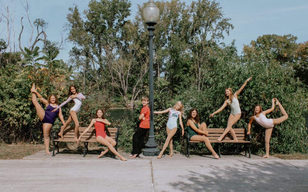 Grosse Ile Academy of Dance, dance studio in Grosse Ile Township, MI