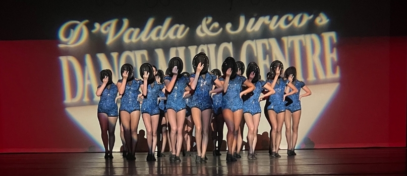 D’Valda & Sirico Dance and Music Centre, dance studio in Fairfield, CT