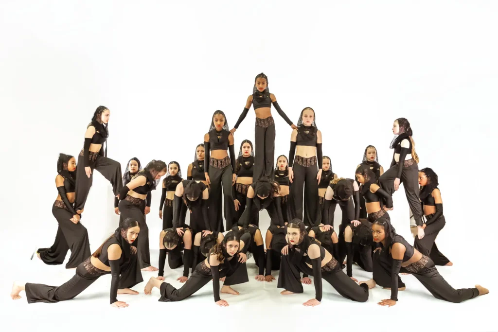 Stage Door Dance Studio, dance studio in Manassas, VA