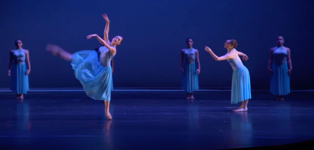 Draper Center for Dance Education, dance studio in Rochester, NY