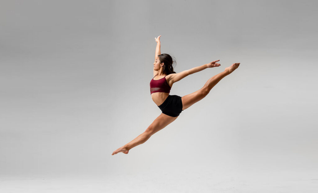 Step I Dance & Fitness, dance studio in Sacramento, CA