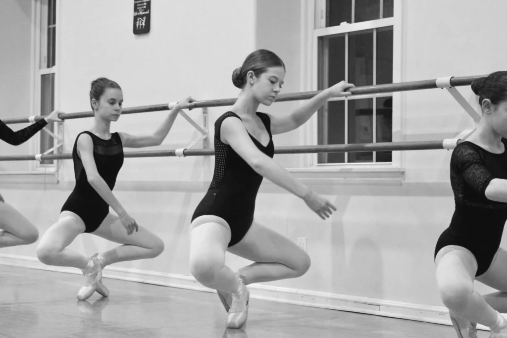 HeArt in Motion Studio, dance studio in Ridgewood, NJ