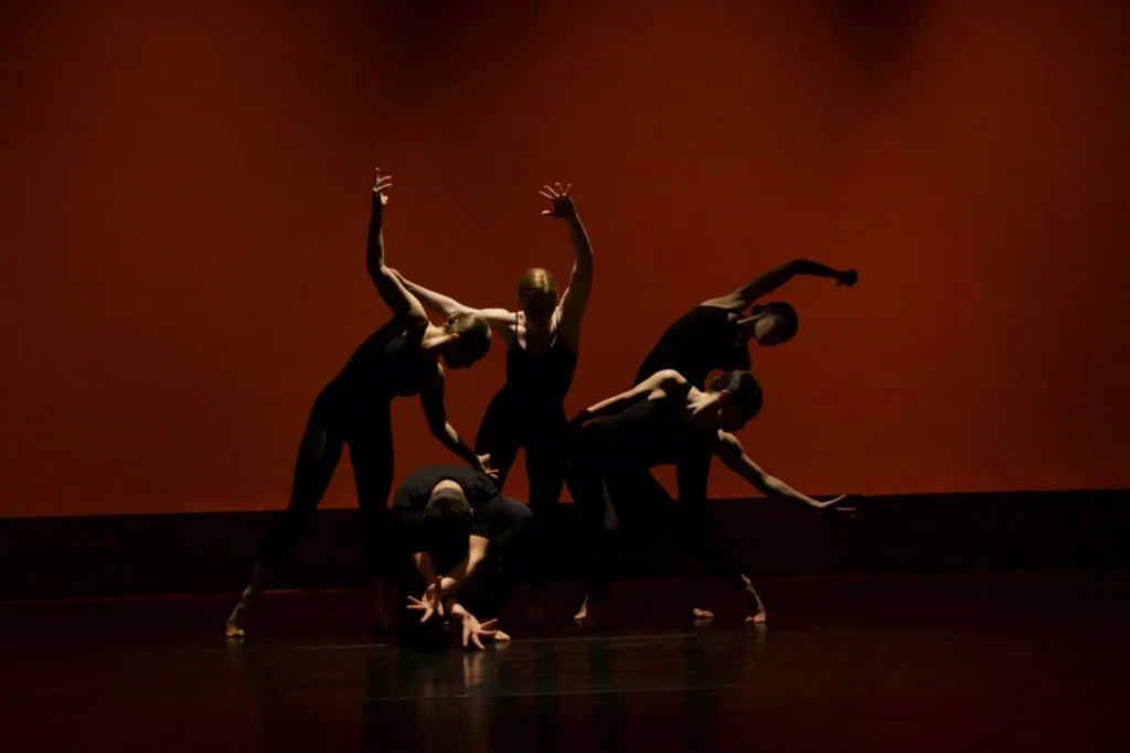 Iron City Dance Factory, dance studio in Birmingham, AL