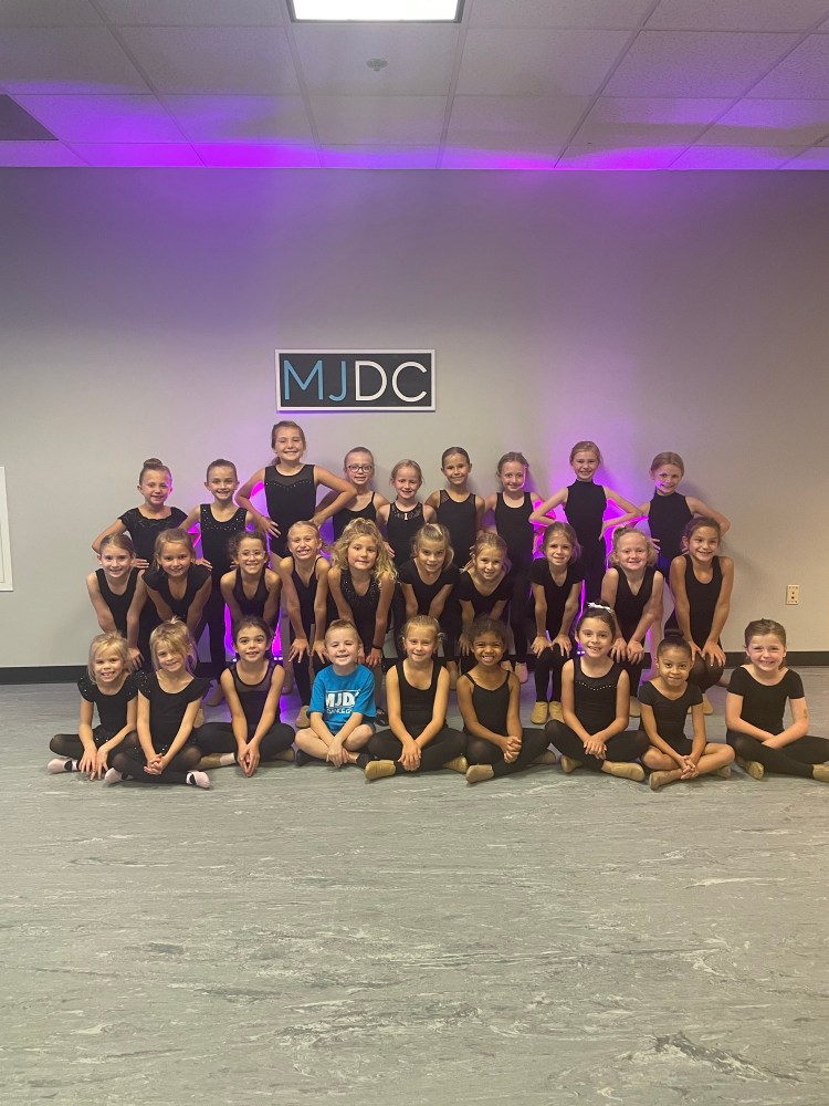 MJ Dance Center, dance studio in Bethlehem, PA