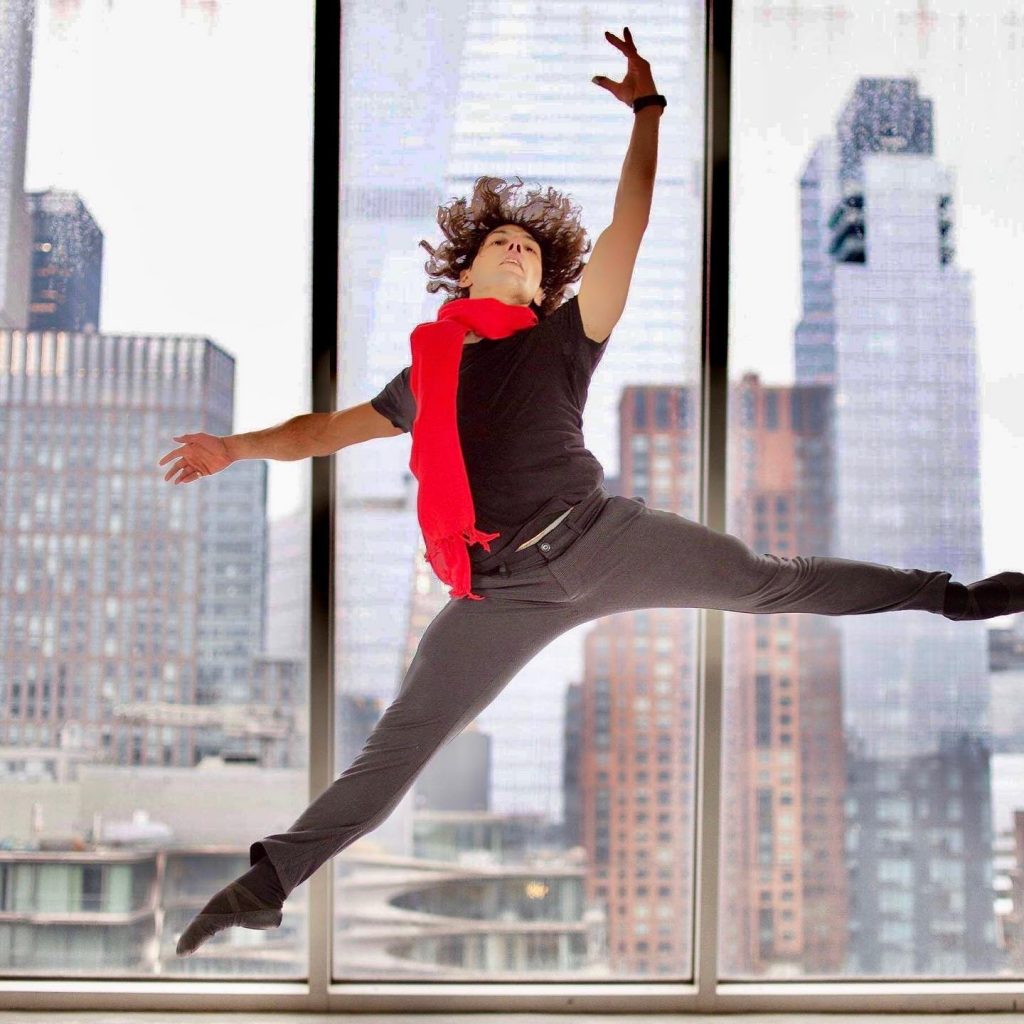 Jersey City Ballet, dance studio in Jersey City, NJ