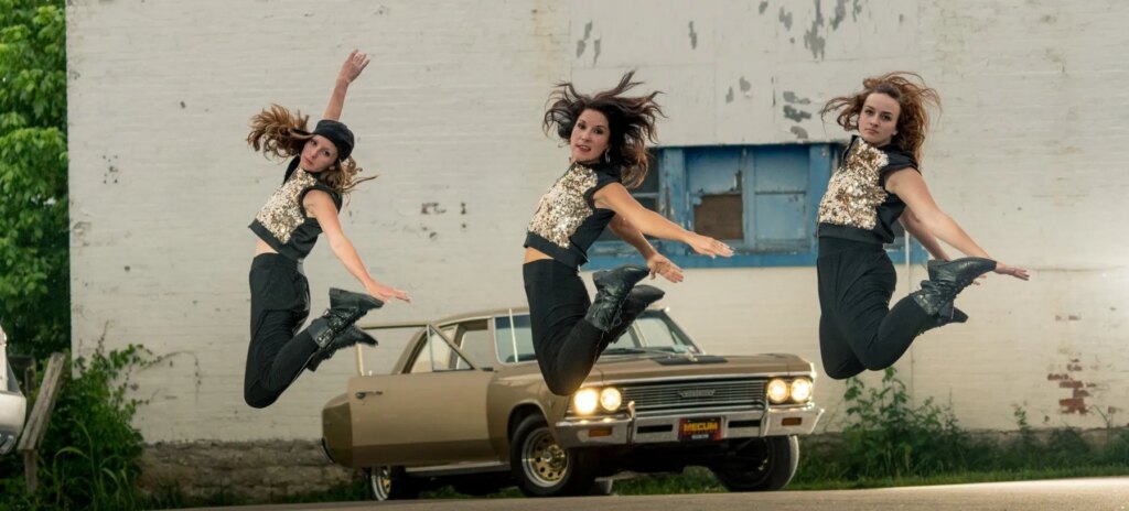 Julia’s Rhythm and Dance Studio, dance studio in Williamstown, KY